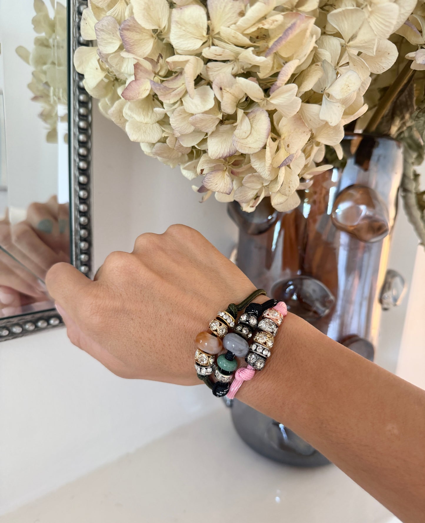 Spritz Paracord Bracelet