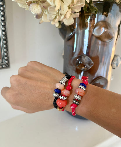 Royale Paracord Bracelet