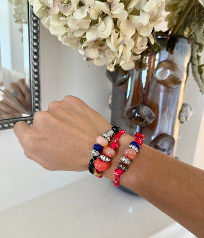 Palm House Paracord Bracelet